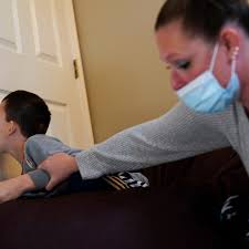 School closings threaten gains of students with disabilities