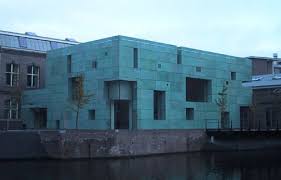 モダン建築 steven holl スティーブン ホール 建築 モダン建築 モダン