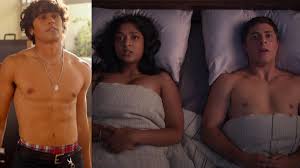 Never Have I Ever Love Triangle: Team Ben Vs. Team Paxton