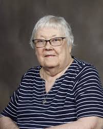 Rogene "Jeanie" Fay Dingman