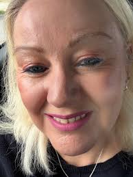 Nostalgic Memories of Old Lipstick and Nail Polish Shades