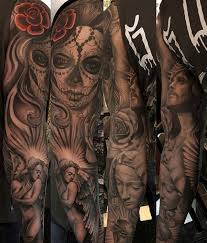 .neymar #neymar jr #icons mbappe #icons gabriel jesus #icons pique #icons giroud #icons cristiano ronaldo #icons pogba #icons bale #icons james rodriguez #icons neymar. Footballers Most Intricate Tattoos Gabriel Jesus Has Shown Off A Spectacular And Marca English