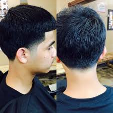 Brad pit | fury haircut transformation tutorial. Bowl Cut Fade Mexican Bpatello
