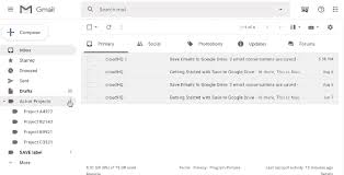 Integrated calendar, contacts, drive apps. How To Forward All Emails In The Label Using Multi Email Forward Cloudhq Support