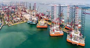 Browse through sembcorp marine's latest news, publications and special features. Kcjy Wven9gyvm