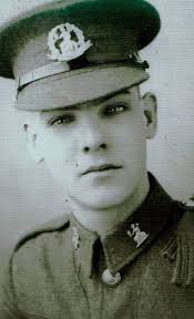 Commemorating Wreningham War Dead