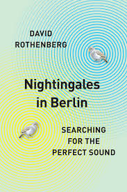 Biology For A Changing World 3rd Edition By Shuster A Celebrated Figure In Myth Song And Story The Nightingale Has Captivated The Imagination For Millennia Its Complex Song Evokin Berlin Human Emotions Songs