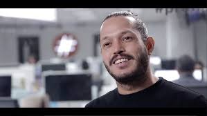 Parece que Ron Chávez no tiene idea