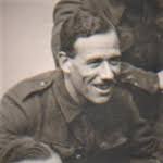 Mentioned in Despatches