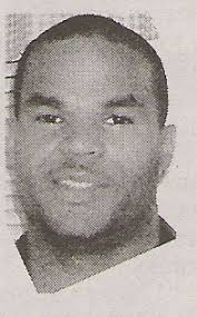 Eric Danielle Cooper (1974-2007)