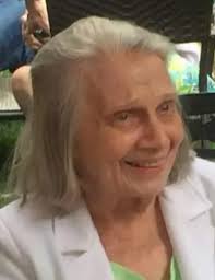 Obituary information for Elsie Ann Ashmen