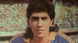 Sentencian en Veracruz a cinco años de prisión al exfutbolista Jorge  Alberto Comas por violencia de género