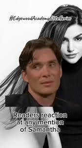 Samantha Davenport's Instagram, Twitter & Facebook