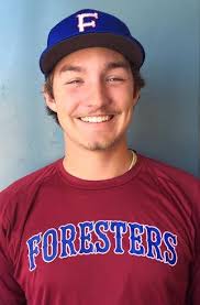 Foresters Baseball Club