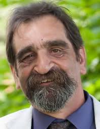 Luke Streeter Obituary (1957