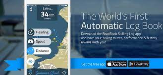 Neue App Sailinglog Das Automatische Logbuch Von Boatbook Segelreporter