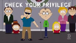 South park is back for its 19th season and they plan to tackle the transition of caitlyn jenner. Check Your Privilege South Park Season 19 Review The Cinema Fix Presents