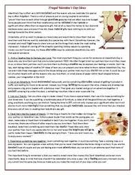 This Reading Comprehension Worksheet Is Suitable For Upper Intermediate Or A Reading Comprehension Texts Reading Comprehension Reading Comprehension Worksheets