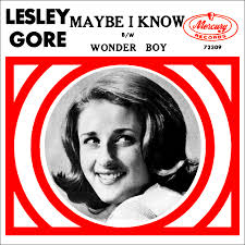 Lesley Gore