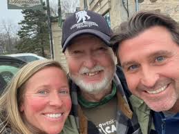 Mr. Allen "Skip" Frank Praefke, II's Funeral Details