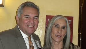 Faces + Places: UTEP Woman's Auxiliary