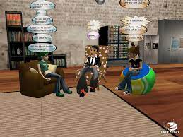Earn free credits on imvu. Imvu Alternatives Alternative To Imvu