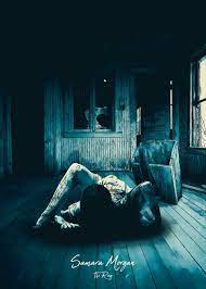 Samara Morgan The Ring Horror Posters Horror Horror Movie Art