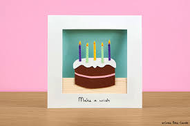 Upload personal photos into canva for free and add it to the card to make it even more special. 41 Diy Birthday Card Ideas That Look Awesome Craftsy Hacks