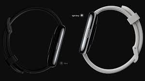 Realme Watch 2 Pro vorgestellt für ...
