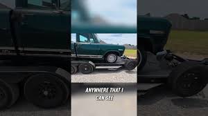 Image result for Beige 1990 Barrett Truck U-Drive