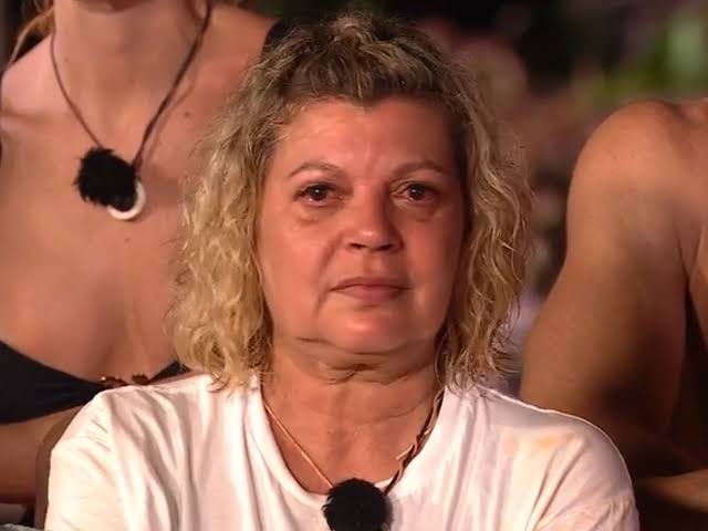 El desgarrador relato de Terelu Campos sobre el cáncer: 'No es más luchador  el que lo vence que el que se va'