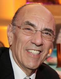 Philip Martin Levine Obituary November 3, 2016