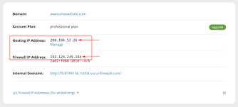 Ftp Sftp Ssh Mail Cpanel Whm Plesk Or Websockets Not Working Sucuri Docs