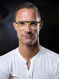 Chris Tuff Speaking Fee, Schedule, Bio & Contact Details