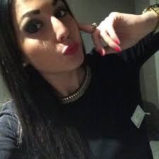 Valentine MATEO (Ecole Esthétique Coiffure Giorgifont à Montpellier)