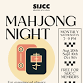 Mahjong Night — Silver Lake Independent Jewish event image