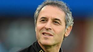 Person: Marcel Koller