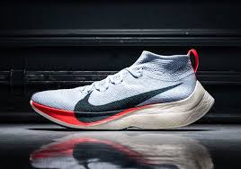 Nike Zoom Vaporfly Elite Detailed Look Sneakernews Com Best Sneakers Sneakers Running Shoes For Men