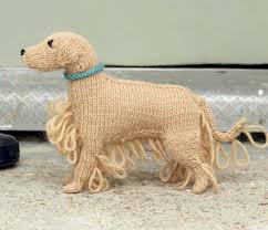 Knitting patterns > tiny sausage dogs; 20 Free Toy Dog Knitting Patterns To Download Now Knitting Bee