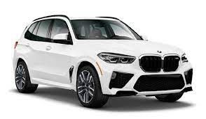 Bmw X5 M Competition 2020 Price In Russia Features And Specs Ccarprice Rub