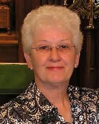 Most Recent Obituaries