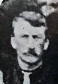 Joseph Sewell (1869-1950)