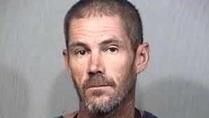 Photos: Arrest mugshots 5-18-17