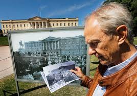 Bli med på en snikktitt i den nye Jubileumsparken!