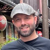 Fred Fishbein's Instagram, Twitter & Facebook