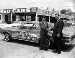 Hours may change under current circumstances 1960 S Garlits Dodge Dealership Tampa Florida Dodge Dealership Drag Racing Classic Cars