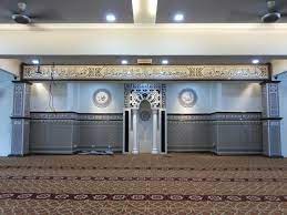 Kuliah magrib surau al ittihadiyah seksyen9 shah alam. Surau Al Ittihadiyyah Seksyen 9 Syah Alam Tubagusdw S Blog
