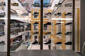Rinascente Roma Picture Gallery Architetti Centro Commerciale Roma