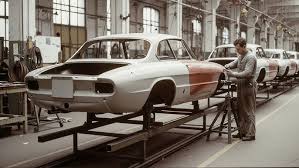 Image result for Grigio Alba 1966 Alfa-Romeo