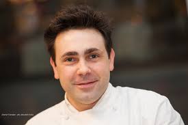 Daniel Canzian: l'internazionalizzazione della trattoria contemporanea e  costruttiva